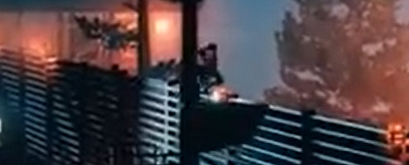 電影式平台科幻戰鬥遊戲《替換》發布全新預告片 電影式平台科幻戰鬥遊戲《替換》發布全新預告片