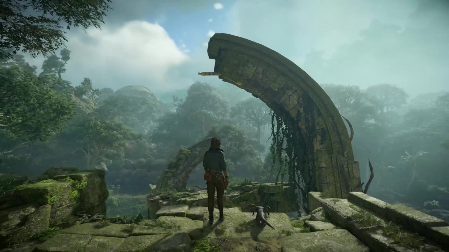 《星際大戰：亡命之徒》新預告片展示多樣化星球