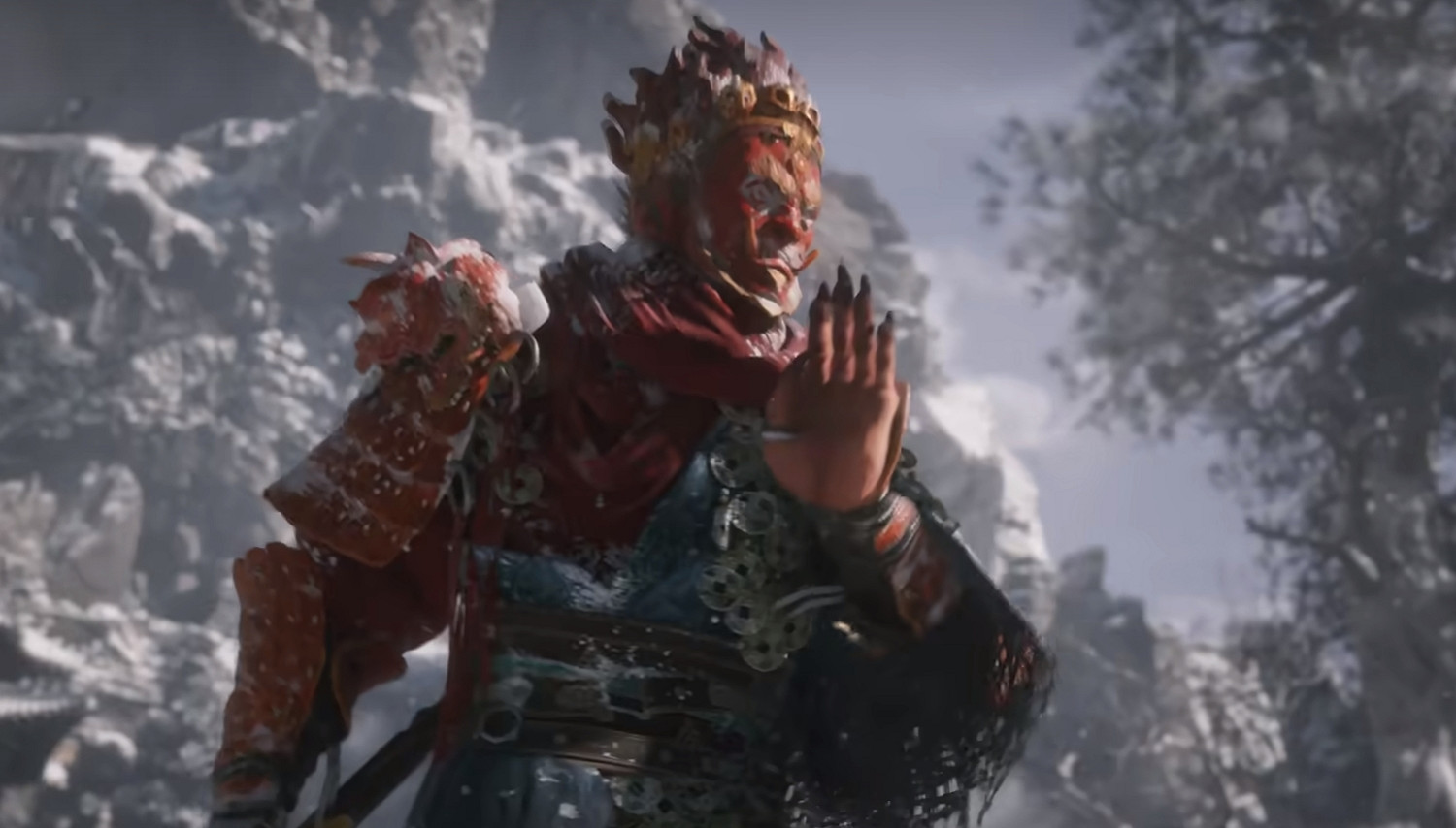 《黑神話：悟空》終極預告解析！令人意想不到的可能！