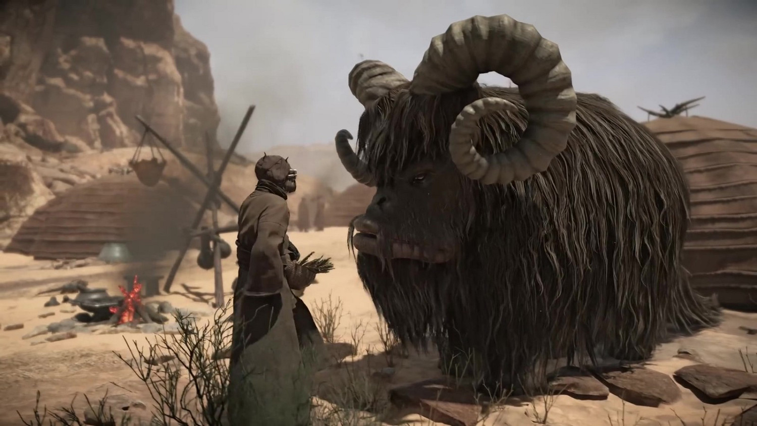 《星際大戰：亡命之徒》新預告片展示多樣化星球