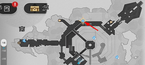 崩壞星穹鐵道枘鑿六合支線任務攻略 崩壞星穹鐵道枘鑿六合支線任務攻略