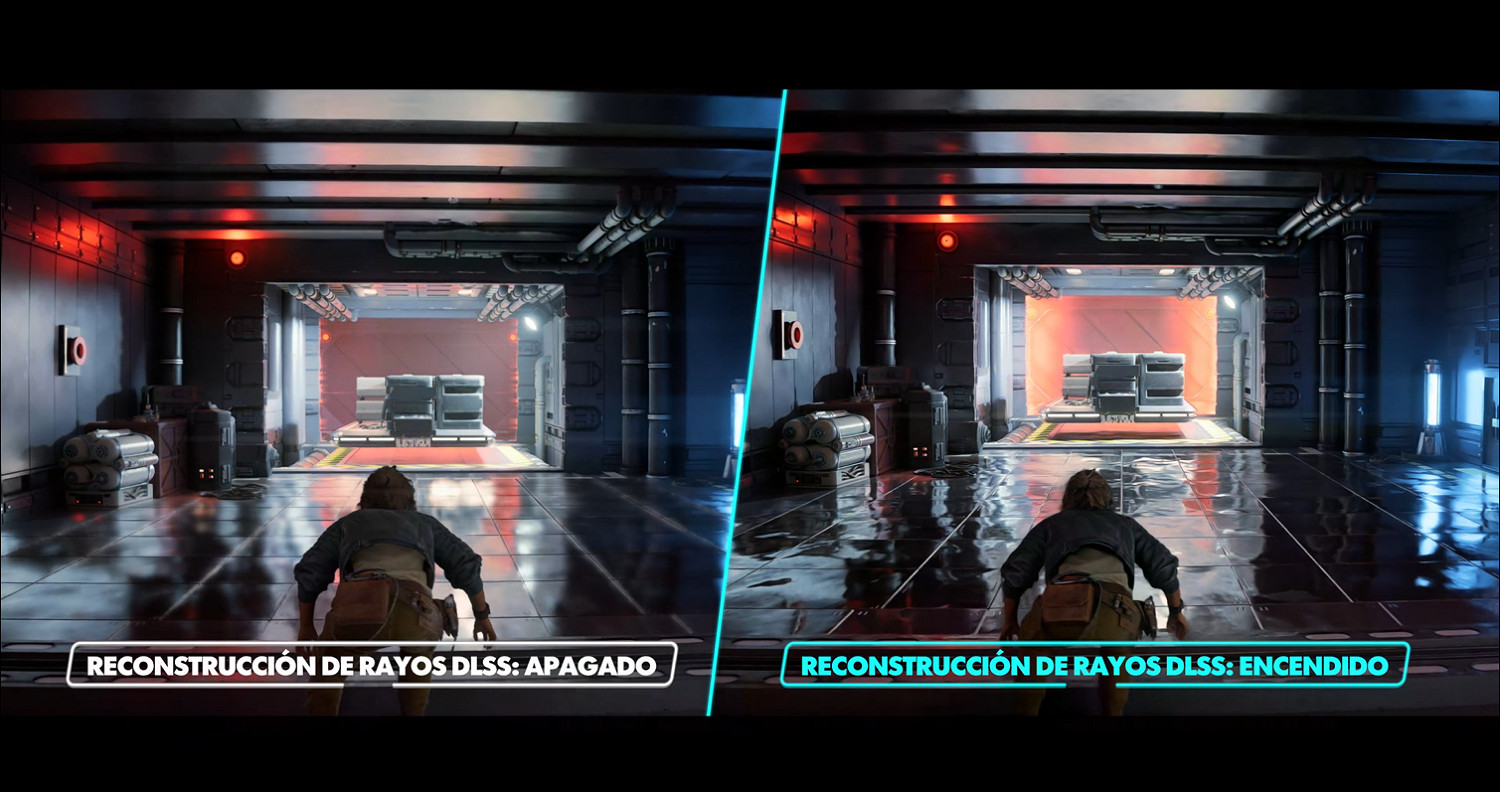 《星際大戰：亡命之徒》PC特性宣傳片公開 8月底發售