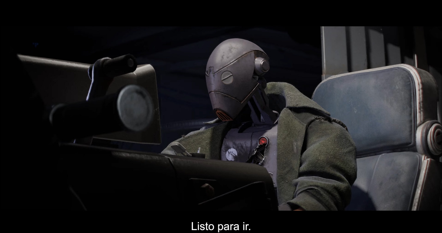 《星際大戰：亡命之徒》PC特性宣傳片公開 8月底發售