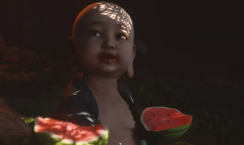 《黑神話：悟空》終極預告解析！令人意想不到的可能！