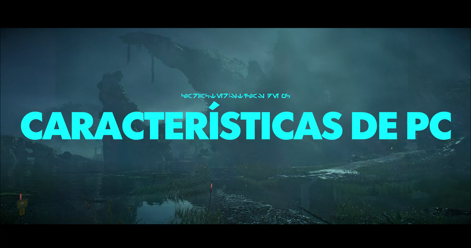 《星際大戰：亡命之徒》PC特性宣傳片公開 8月底發售