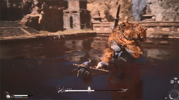 《黑神話悟空》虎先鋒配音演員介紹