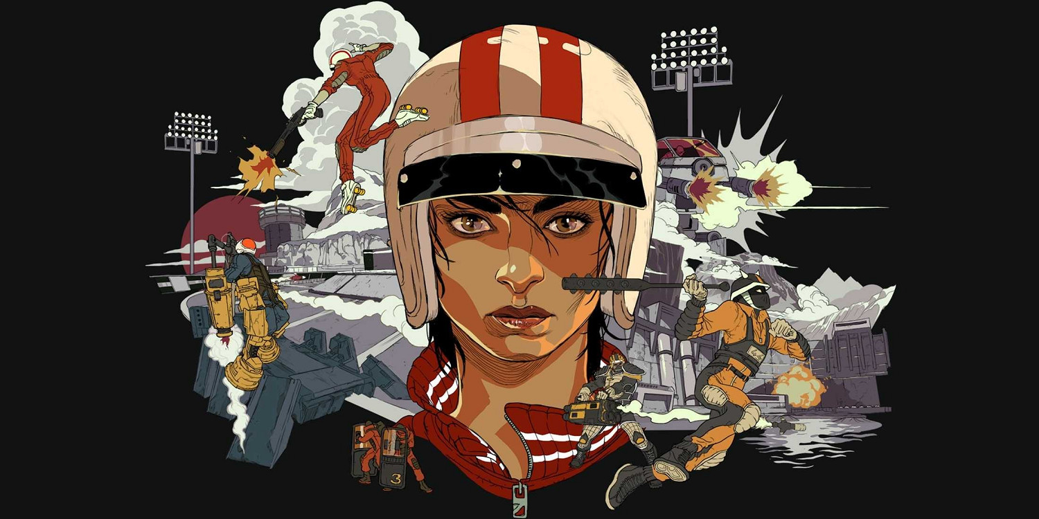 《酷極輪滑》開發者呼籲玩家都去玩這款遊戲的盜版