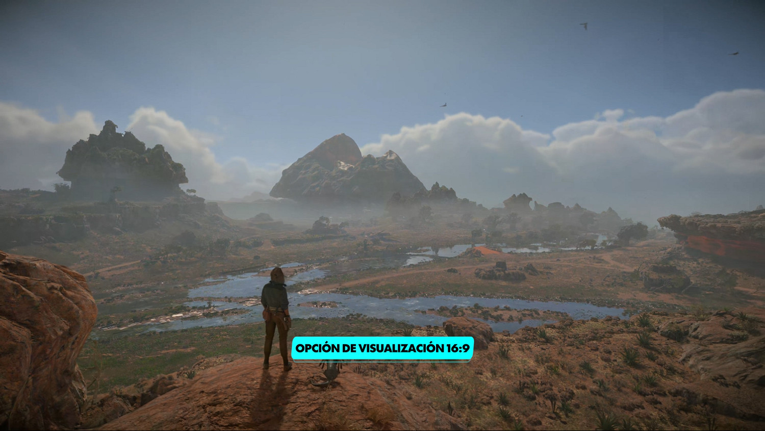 《星際大戰：亡命之徒》PC特性宣傳片公開 8月底發售