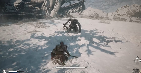 《黑神話悟空》赤尻馬猴原型介紹