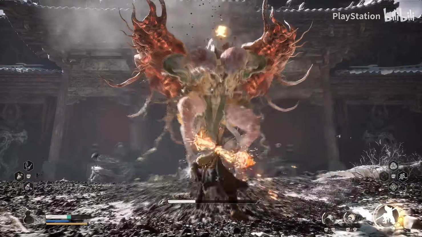 《黑神話：悟空》PS5實機展示公開！8月20日發售