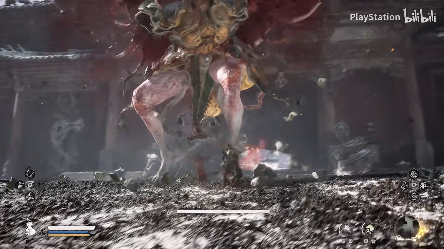 《黑神話：悟空》PS5實機展示公開！8月20日發售