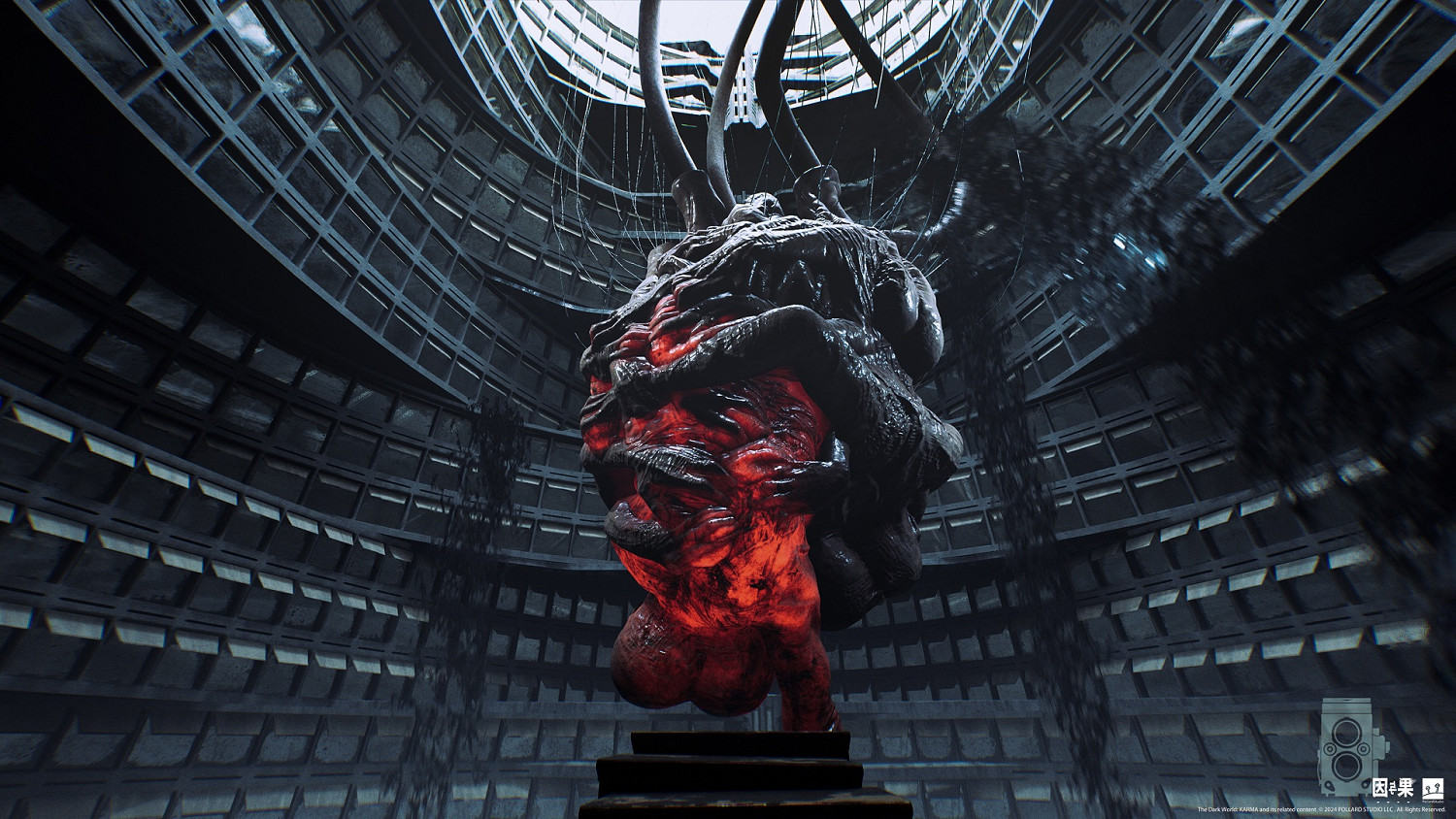 《黑暗世界:因與果》發布新預告「深層記憶」 試玩版10月上線 《黑暗世界:因與果》發布新預告「深層記憶」 試玩版10月上線