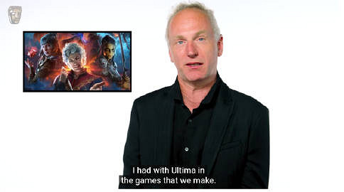 《柏德之門3》設計團隊不擅長判斷遊戲長度 多次刪減