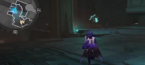 崩壞星穹鐵道枘鑿六合支線任務攻略 崩壞星穹鐵道枘鑿六合支線任務攻略