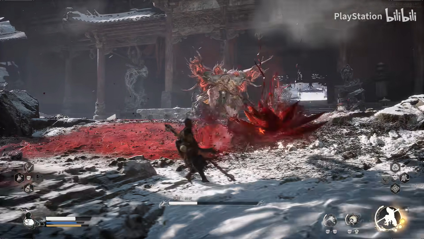 《黑神話：悟空》PS5實機展示公開！8月20日發售