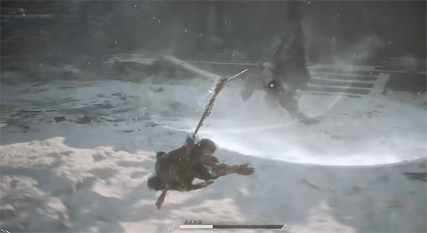 《黑神話悟空》赤尻馬猴原型介紹