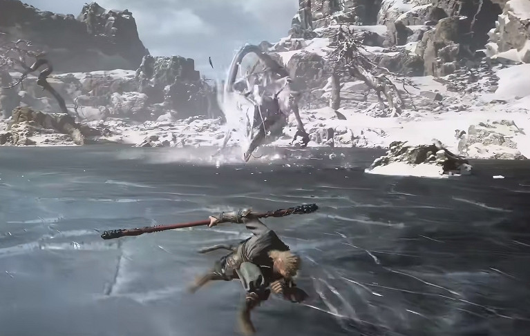 《黑神話：悟空》終極預告解析！令人意想不到的可能！