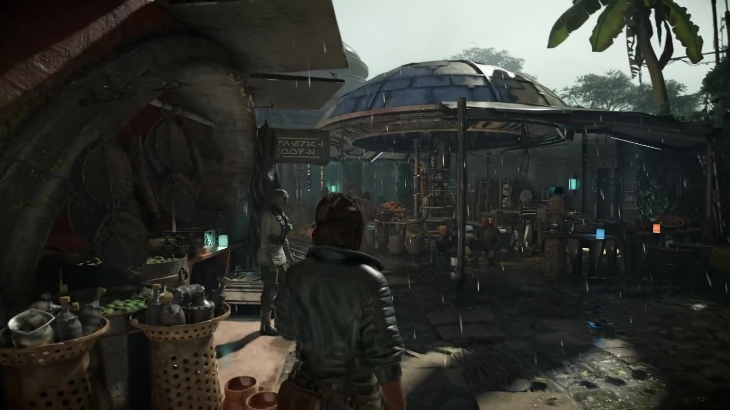 《星際大戰：亡命之徒》新預告片展示多樣化星球