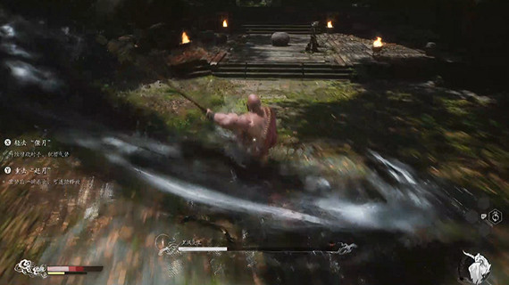 《黑神話：悟空》前瞻評測：窺見年度最佳動作遊戲的一角