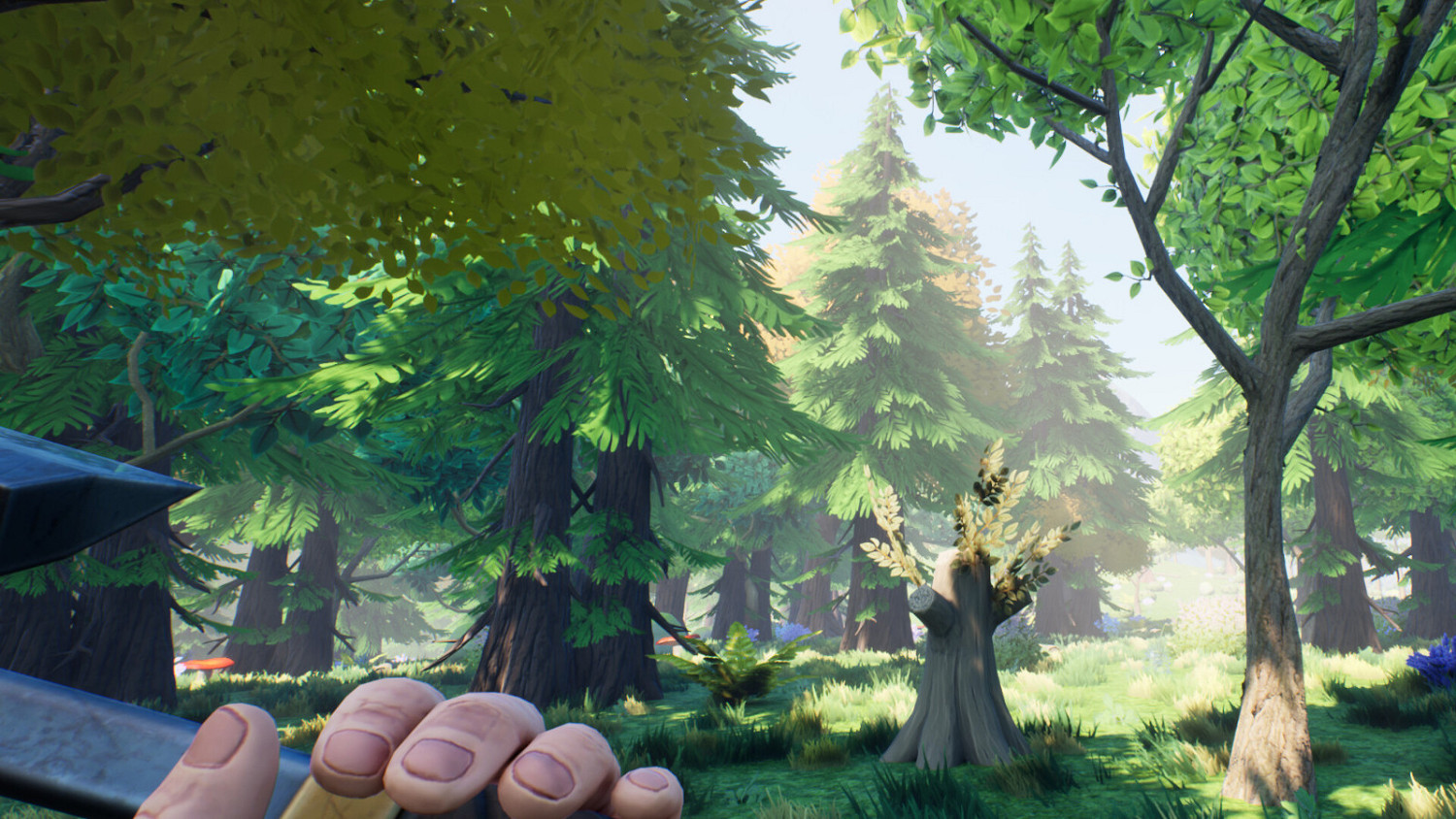 開放世界自動化採集建造遊戲《Orebound》Steam頁面開放 10月25日發售 開放世界自動化採集建造遊戲《Orebound》Steam頁面開放 10月25日發售