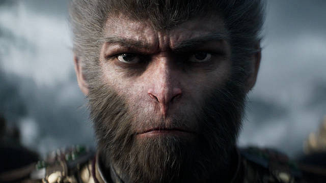 《黑神話悟空》dlsS3技術說明