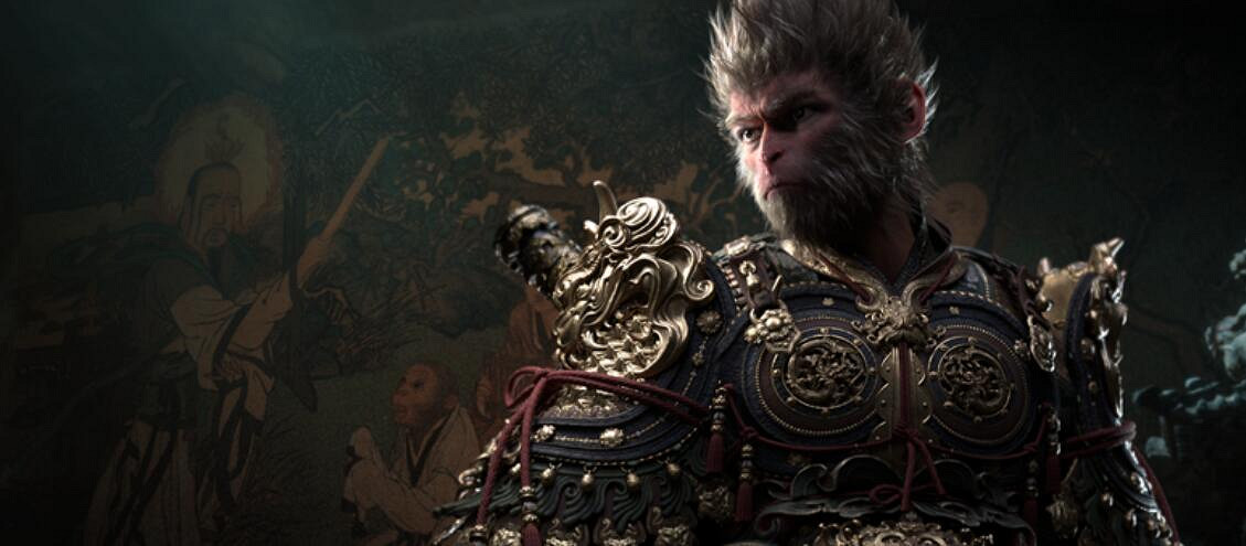 《黑神話悟空》網吧遊玩情況介紹 《黑神話悟空》網吧遊玩情況介紹