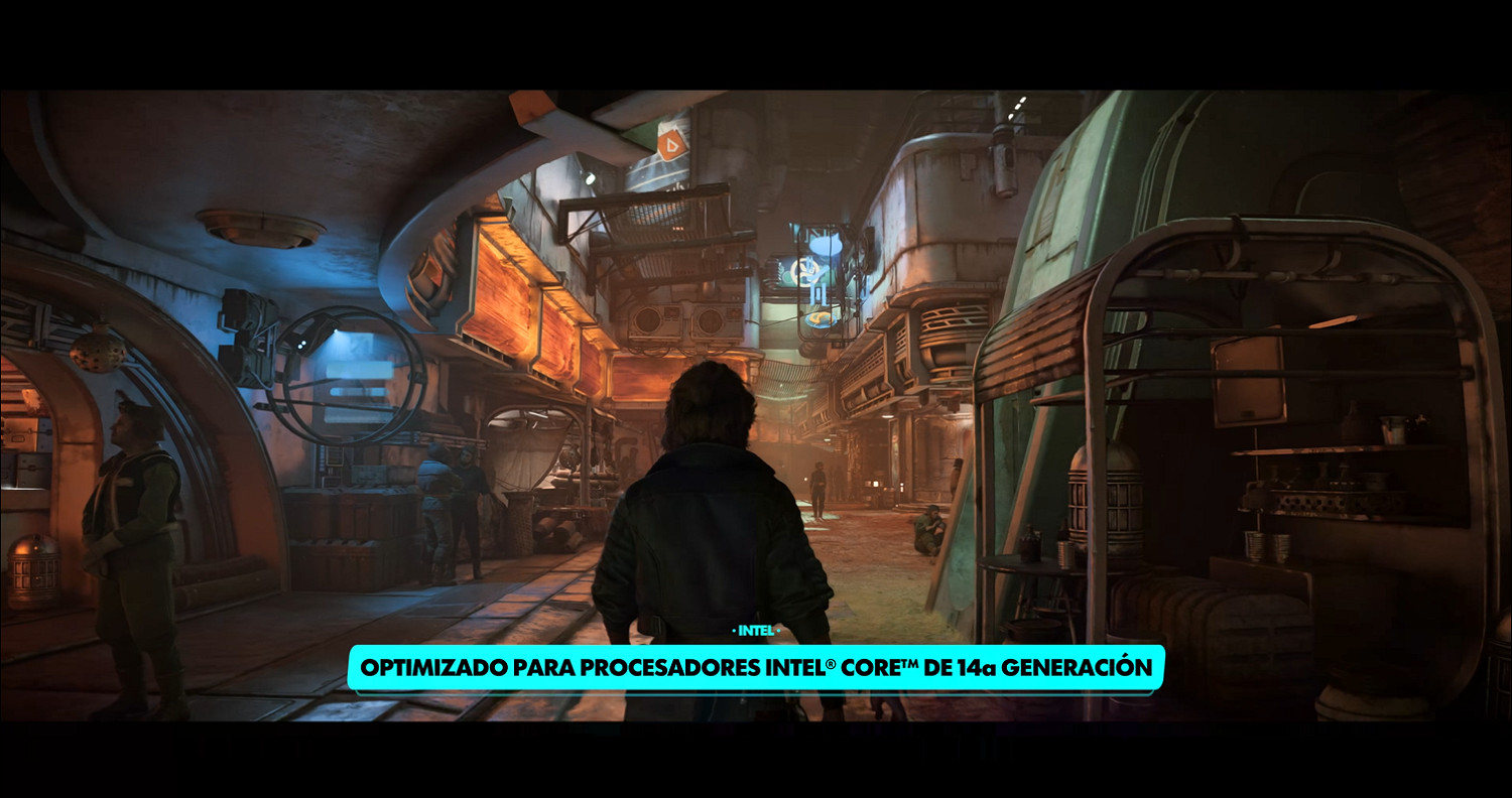 《星際大戰：亡命之徒》PC特性宣傳片公開 8月底發售