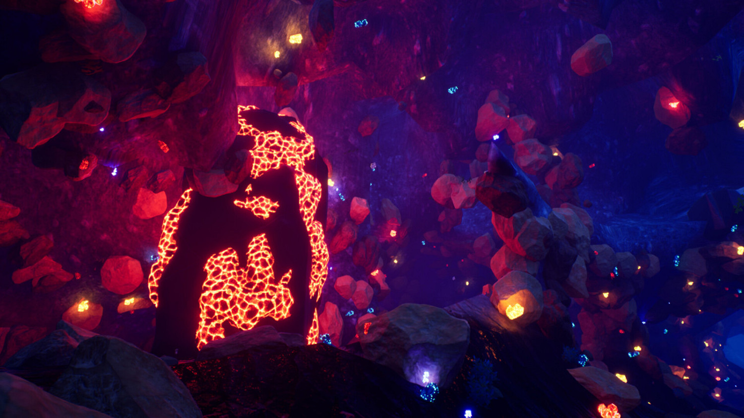 開放世界自動化採集建造遊戲《Orebound》Steam頁面開放 10月25日發售 開放世界自動化採集建造遊戲《Orebound》Steam頁面開放 10月25日發售