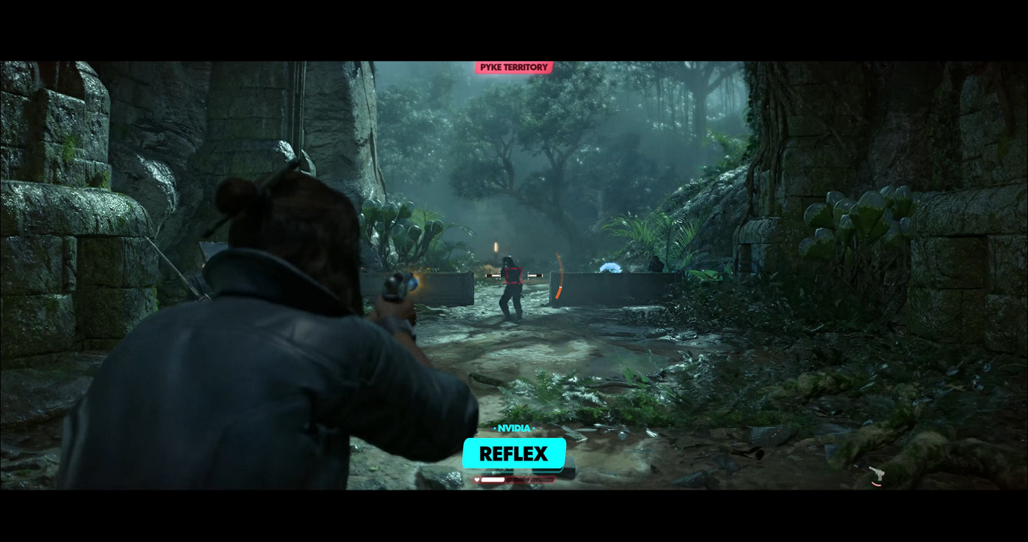 《星際大戰：亡命之徒》PC特性宣傳片公開 8月底發售