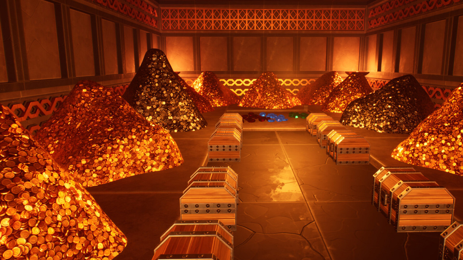 開放世界自動化採集建造遊戲《Orebound》Steam頁面開放 10月25日發售 開放世界自動化採集建造遊戲《Orebound》Steam頁面開放 10月25日發售