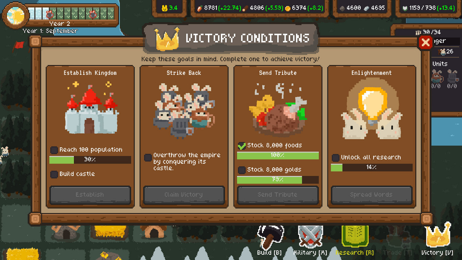 休閒獨立策略遊戲《Town Keeper》Steam頁面公布 9月發售 休閒獨立策略遊戲《Town Keeper》Steam頁面公布 9月發售