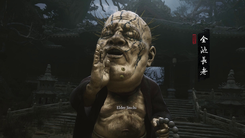 《黑神話》IGN 8分:戰鬥出眾 故事有點依賴西遊記! 《黑神話》IGN 8分:戰鬥出眾 故事有點依賴西遊記!