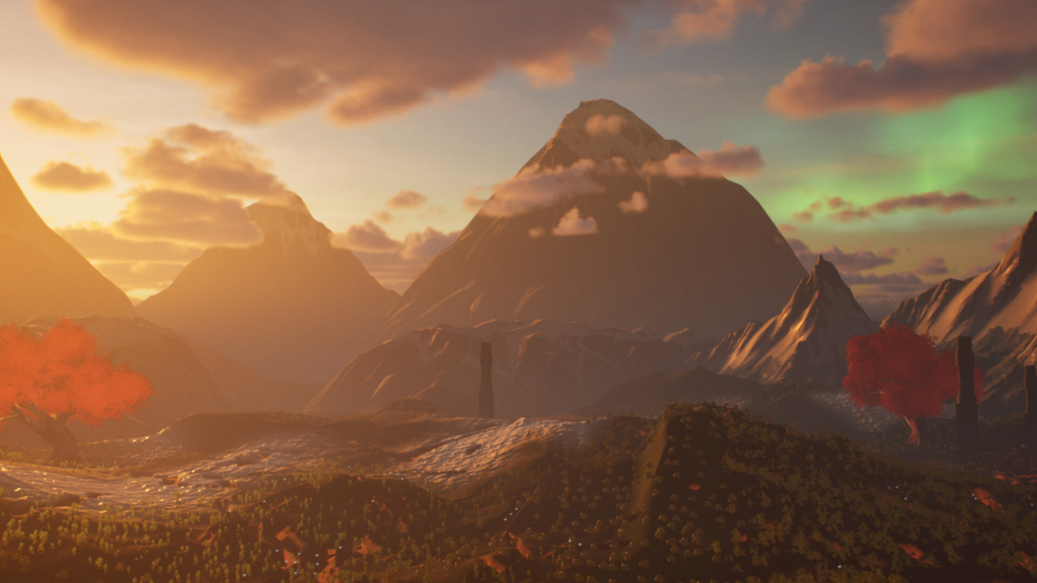 開放世界自動化採集建造遊戲《Orebound》Steam頁面開放 10月25日發售 開放世界自動化採集建造遊戲《Orebound》Steam頁面開放 10月25日發售