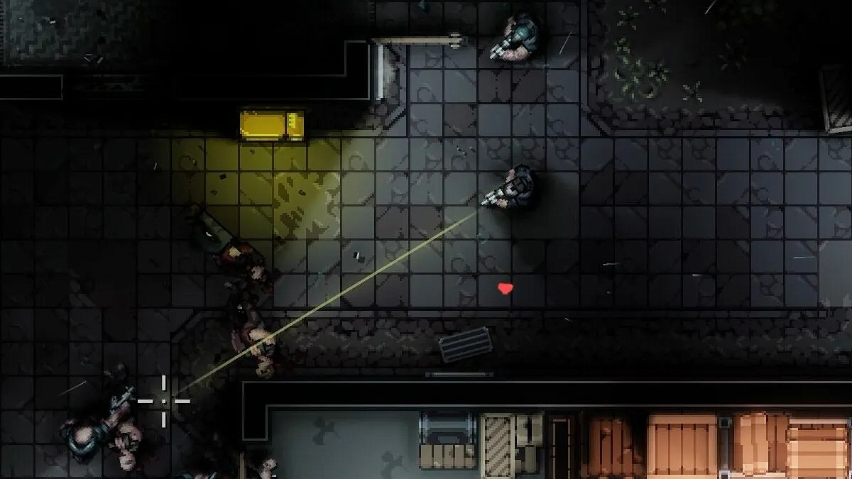 潛行遊戲《靜脈注射2》已推出Demo版！9月12日正式上線