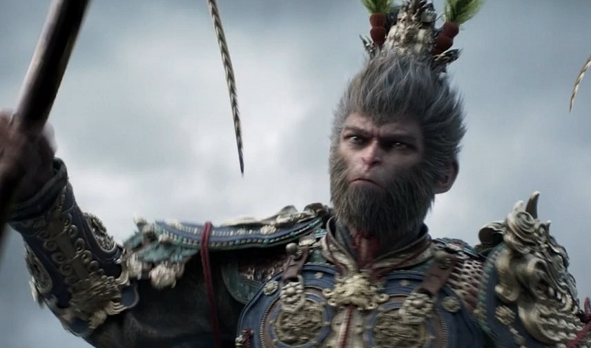 《黑神話悟空》IGN評分詳情介紹