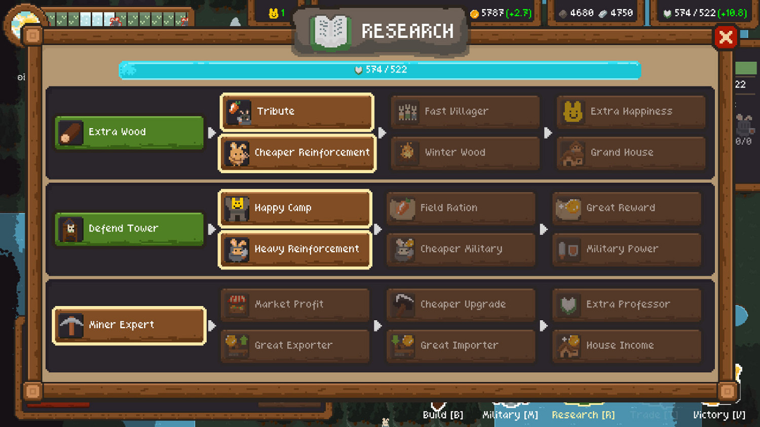 休閒獨立策略遊戲《Town Keeper》Steam頁面公布 9月發售 休閒獨立策略遊戲《Town Keeper》Steam頁面公布 9月發售