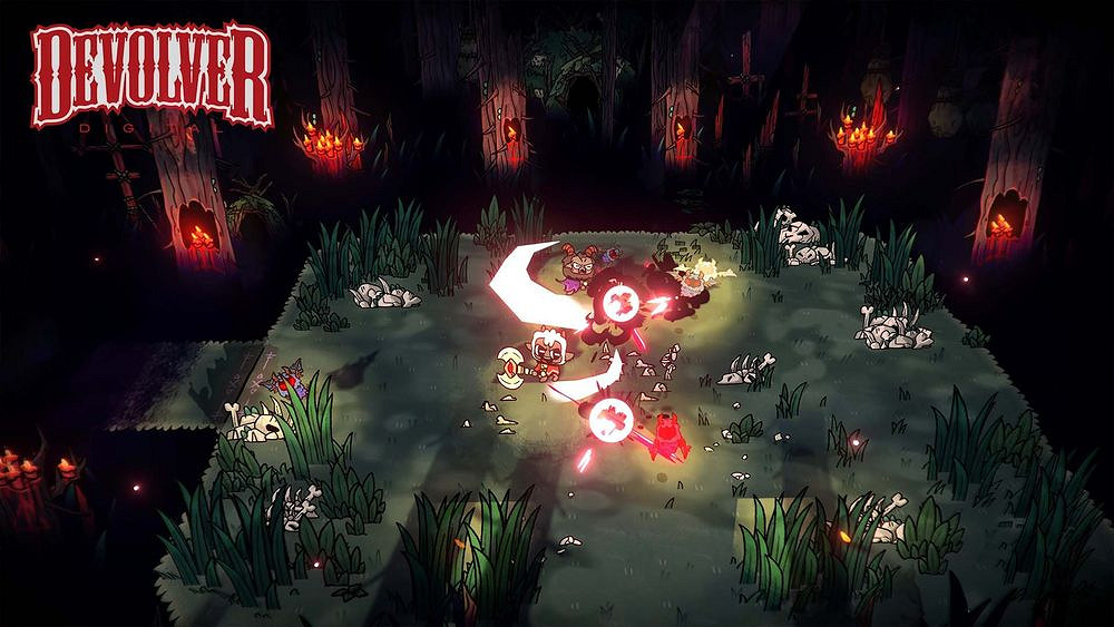 《進擊羔羊傳說》全球正式上線 跨越現實與異世界的H5新作 《進擊羔羊傳說》全球正式上線 跨越現實與異世界的H5新作