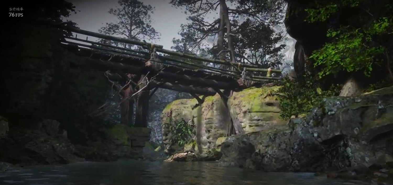 《黑神話悟空》電腦gtx970遊玩情況介紹 《黑神話悟空》電腦gtx970遊玩情況介紹