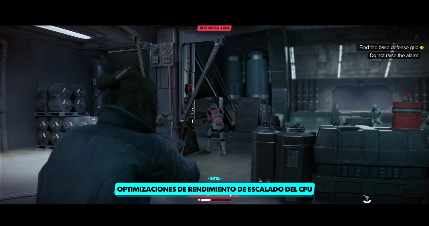 《星際大戰：亡命之徒》PC特性宣傳片公開 8月底發售