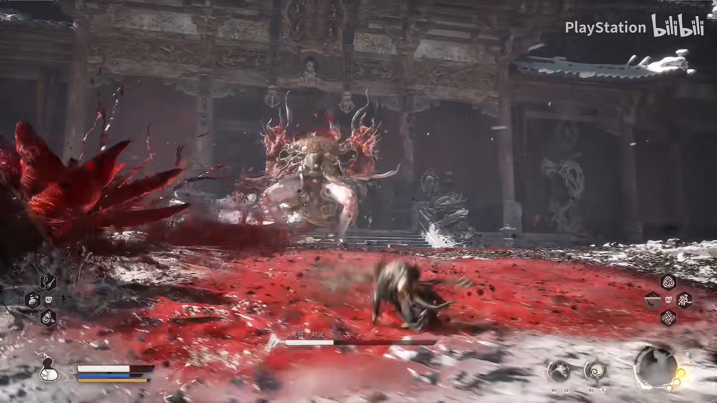 《黑神話：悟空》PS5實機展示公開！8月20日發售