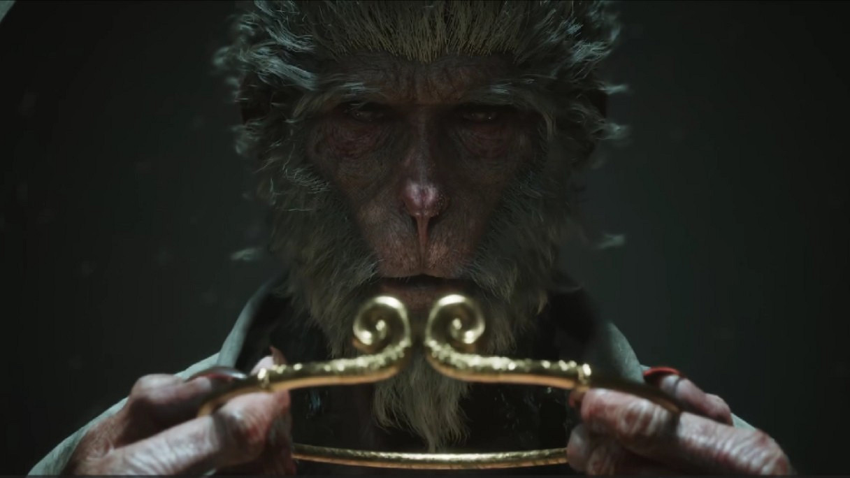 《黑神話悟空》天命人設定 《黑神話悟空》天命人設定