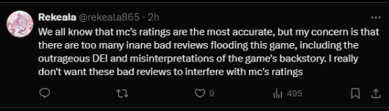 《黑神話:悟空》評分爭議 玩家對公正性及PS5版存疑 《黑神話:悟空》評分爭議 玩家對公正性及PS5版存疑