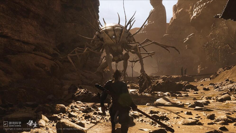 《黑神話悟空》3060顯卡能不能玩 《黑神話悟空》3060顯卡能不能玩