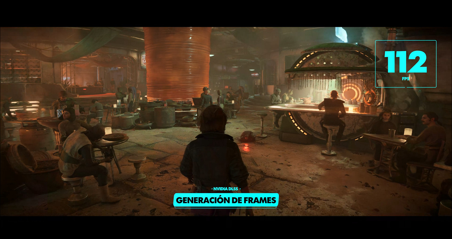 《星際大戰：亡命之徒》PC特性宣傳片公開 8月底發售