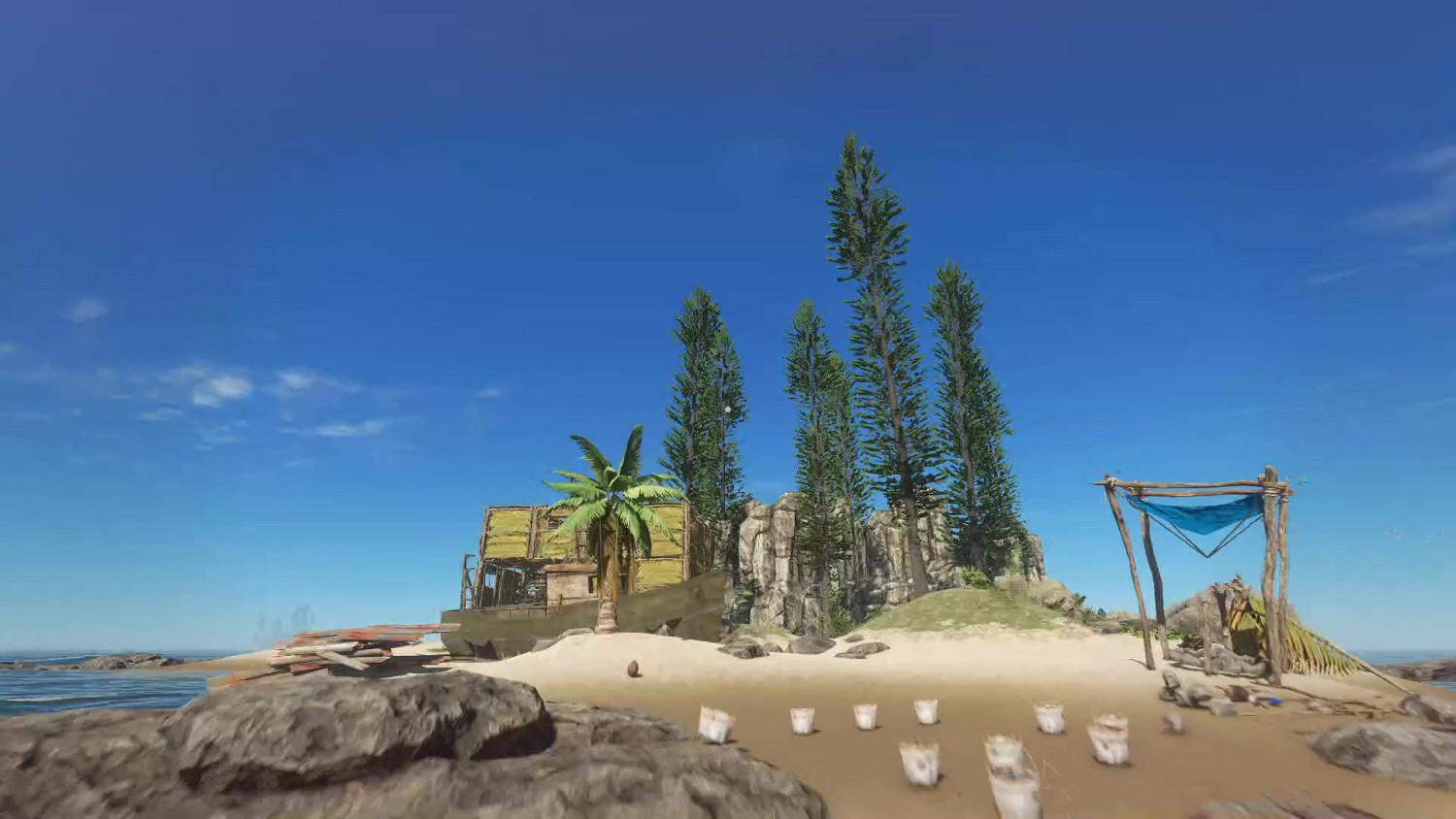 《荒島求生2》正式啟航,發行商布拉格新工作室揭幕 《荒島求生2》正式啟航,發行商布拉格新工作室揭幕