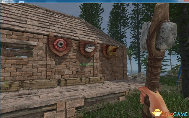 荒島求生巨型烏賊任務完成攻略 荒島求生巨型烏賊任務完成攻略