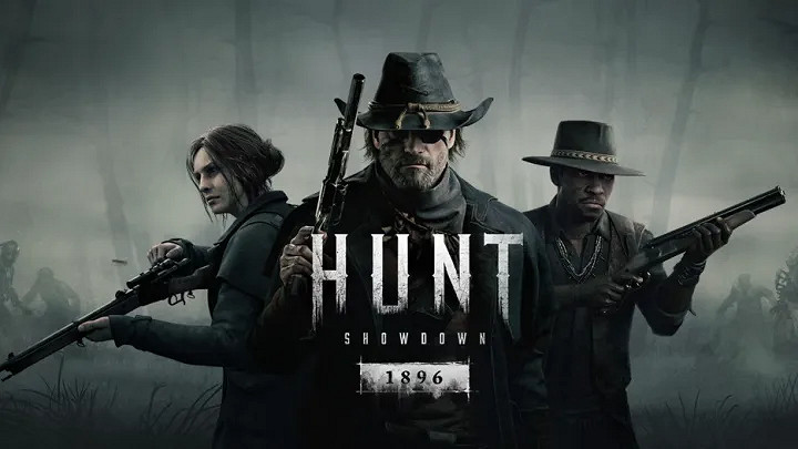 《獵殺:對決1896》更新後玩家數創新高!新UI惹差評 《獵殺:對決1896》更新後玩家數創新高!新UI惹差評