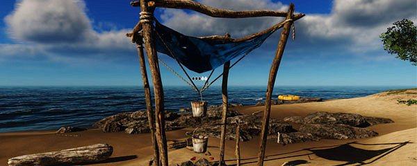 荒島求生結局 荒島求生結局