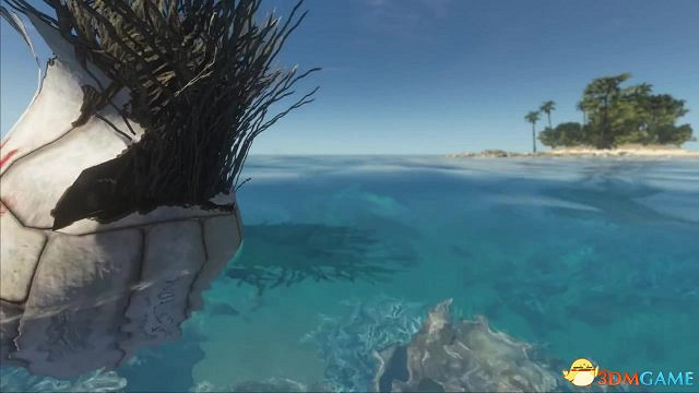 逆境求生新作《荒島求生》現已登陸Steam搶先體驗 逆境求生新作《荒島求生》現已登陸Steam搶先體驗