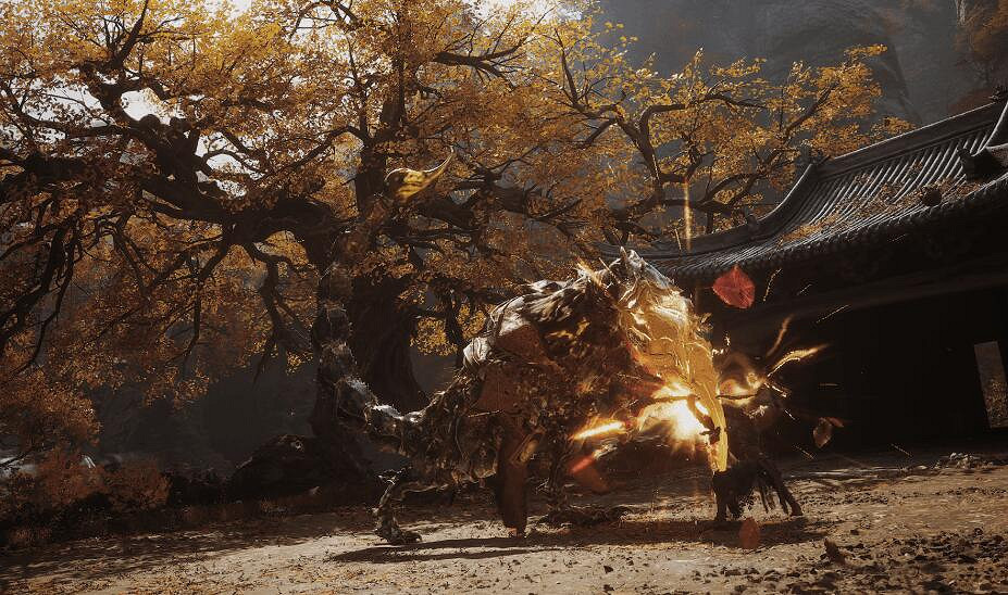 《黑神話悟空》Y7000P能不能玩 《黑神話悟空》Y7000P能不能玩